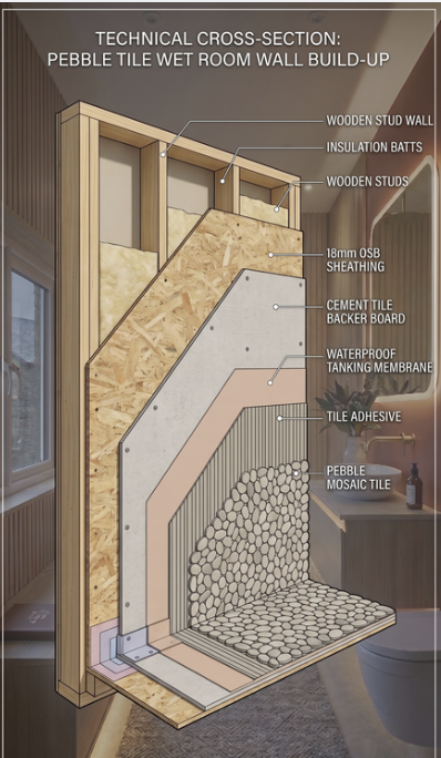 ProCore18™ structural wall system